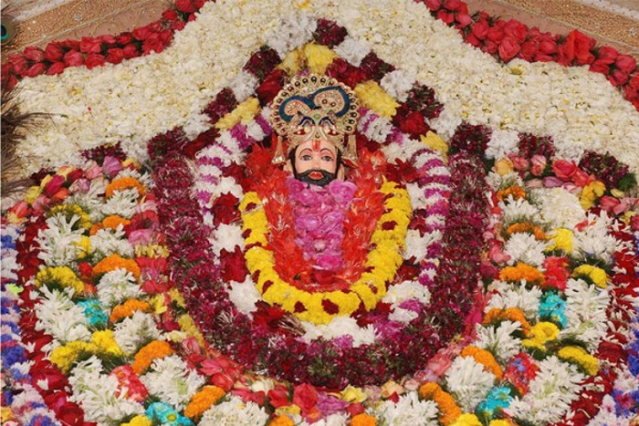 khatu shyam temple rajasthan
