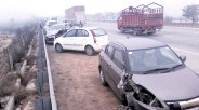 accident