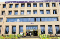aiims bhopal