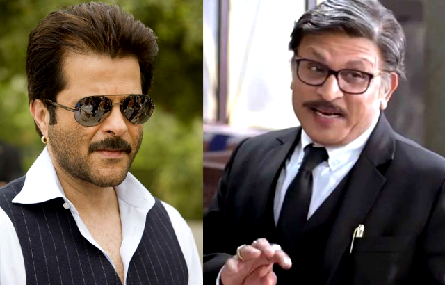 Annu Kapoor birthday