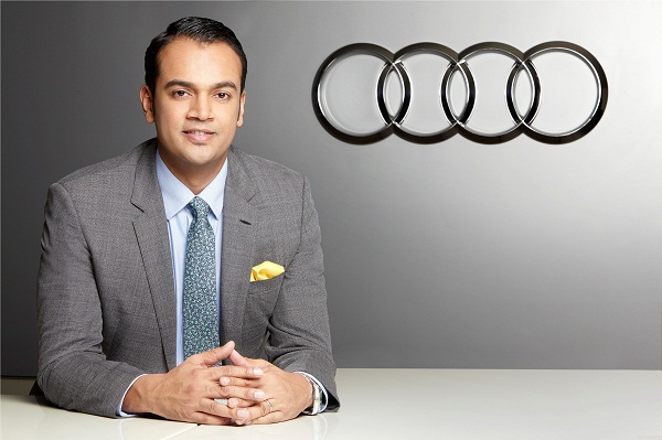 Audi India