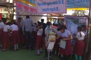 Book Fair at Berla