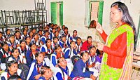 Barmer's 121 Schools, Five Star