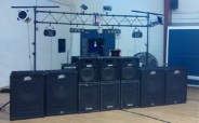 patrika Impact: District Administration banned playing DJ Sound