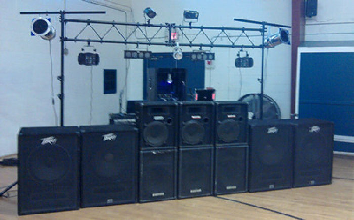 patrika Impact: District Administration banned playing DJ Sound