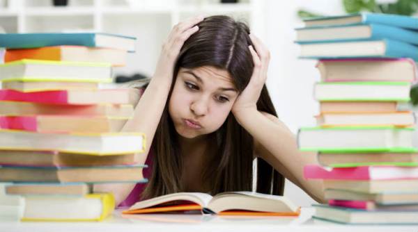 Expert opinion before board examination, such as Concept Clear