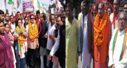 congress bjp nomination 