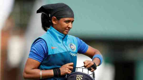 harmanpreet