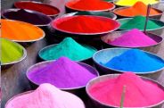 Holi Festival According to your Rashi