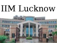 iim lucknow
