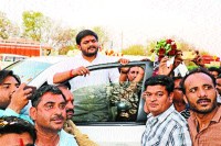 हार्दिक ने बढ़ाई शिवराज की चिंता, नहीं दी सभा की अनुमति फिर भी पहुंचा पाटीदार नेता- देखें वीडियो