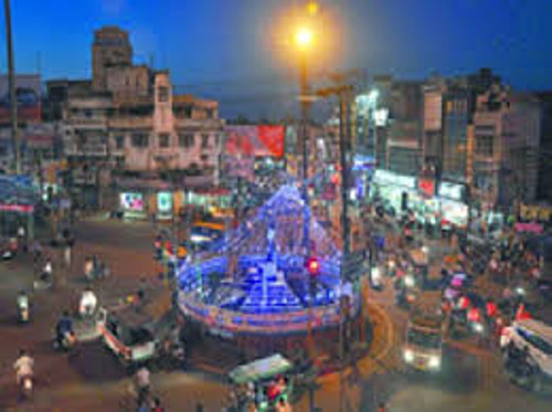 saharanpur district may be isolated with up