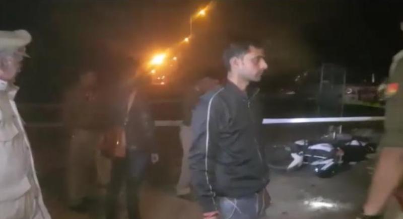 greater noida encounter