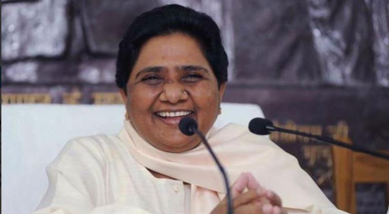 mayawati