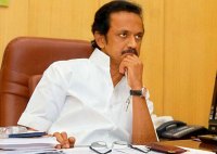 Chennai, Tamil Nadu, Politics, Stalin, Kamal Hasan