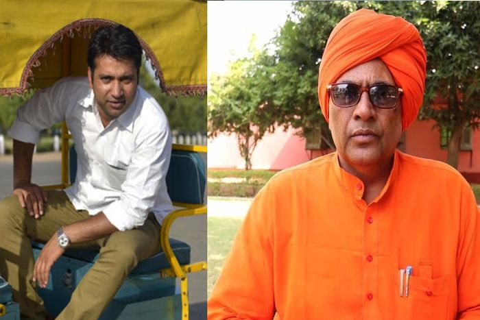 rahul kaswa or sumedhanand