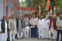 Former congress MP Annu Tandon statement on PM Narendra Modi