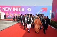 12 businessman in Investors summit 2018 from Barabanki UP hindi news