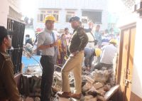 life not normal in beawar