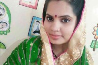 amrita meghwal jalore mla rajasthan swine flu 