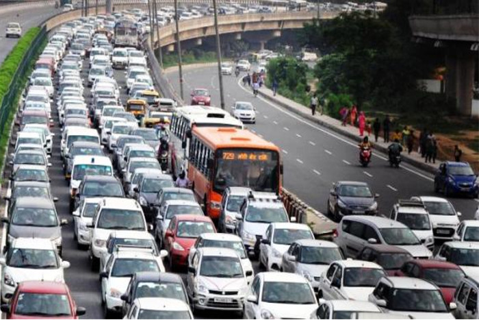 RAJASTHAN MOTOR VEHICLE ACT