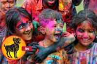 Use Holi Color According To Your Rashi And Get Success