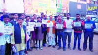 Satna Medical college: Silence Manniyon in Satna