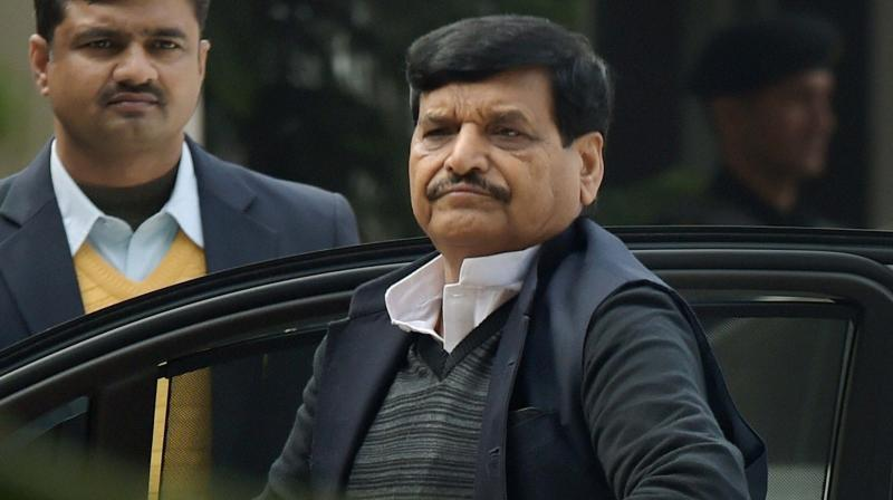 Shivpal Yadav join congress soon