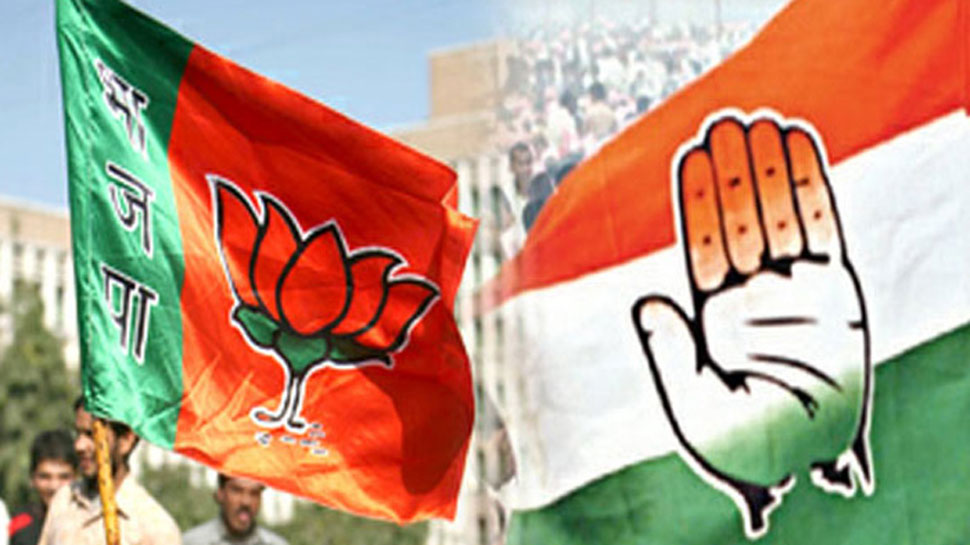 Election 2018 - MLAs looking for the villagers