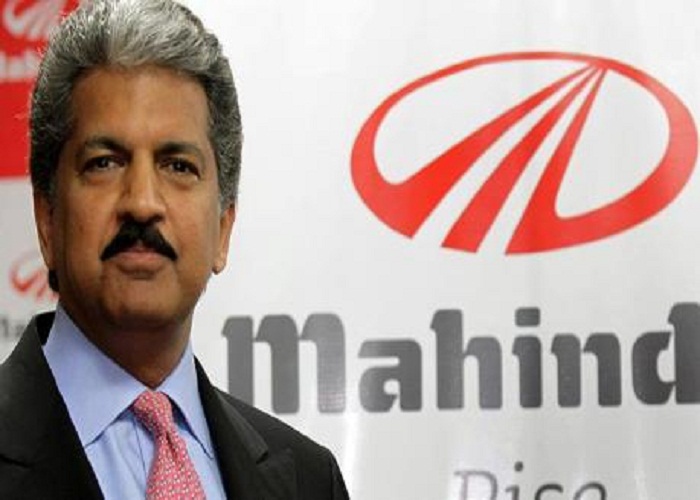 Mahindra and Mahindra to set up auto factory in Varanasi up