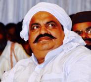 Atiq Ahmad