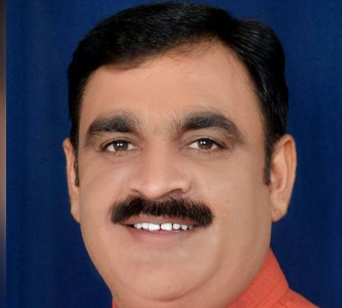 due to this reason bjp mla lokendra chauhan died in road accident