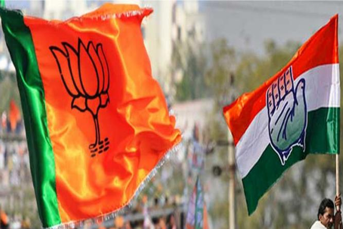 Kalyan Singh chauhan