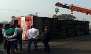 bus Accident
