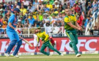 Live match Update, 2nd T20 in centurion, India vs South Africa