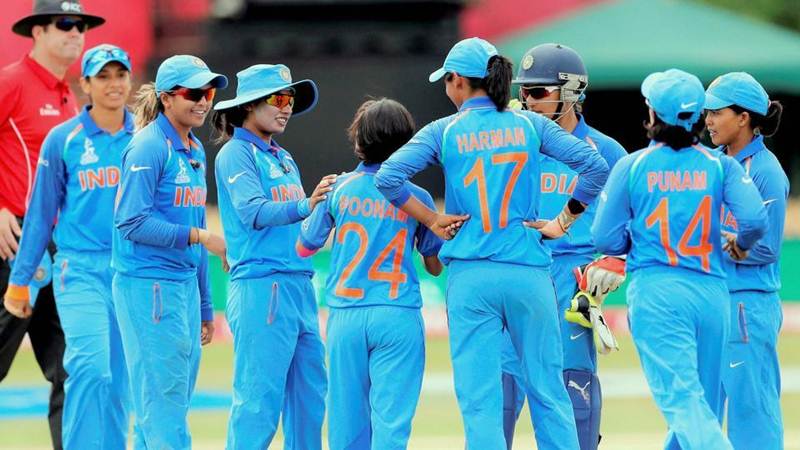 Harmanpreet Kaur,live update,Smriti Mandhana,indian women cricket team,Mithali Raj,live score cricket,Jhulan Goswami,Ind vs SA,Women cricket,indian women cricket,