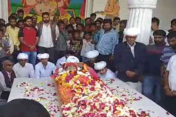 Kalyan Singh Chouhan