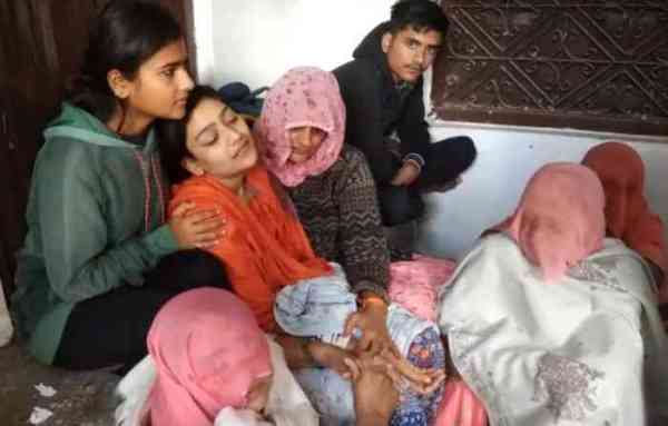 Kalyan Singh Chouhan