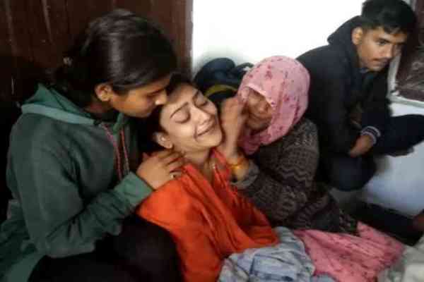 Kalyan Singh Chouhan