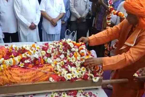 Kalyan Singh Chouhan