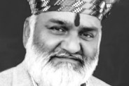 Kalyan Singh Chouha