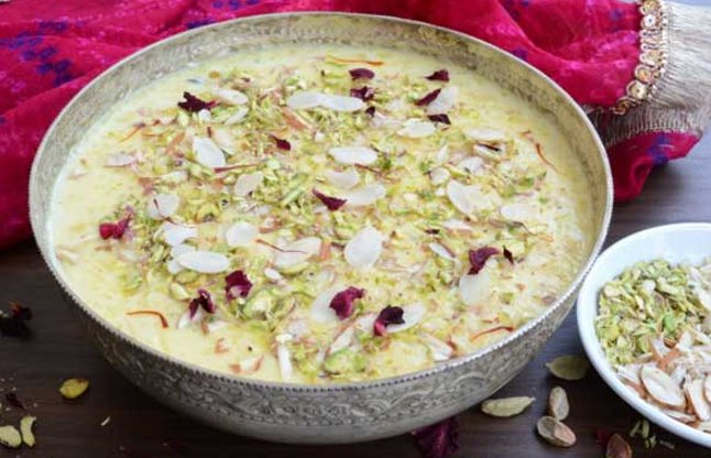 mewa kheer
