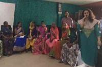 Poonam Ankur Chhabra