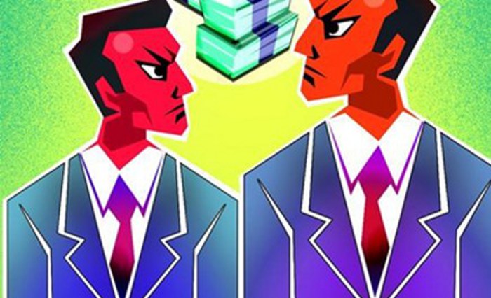 Registrar Bipher said I am Bhind I will do my mind