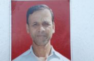 murder tajmahal agra agra police