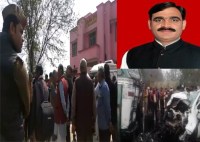 noorpur bjp mla lokendra singh