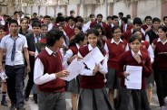Check it out in the Admit Card