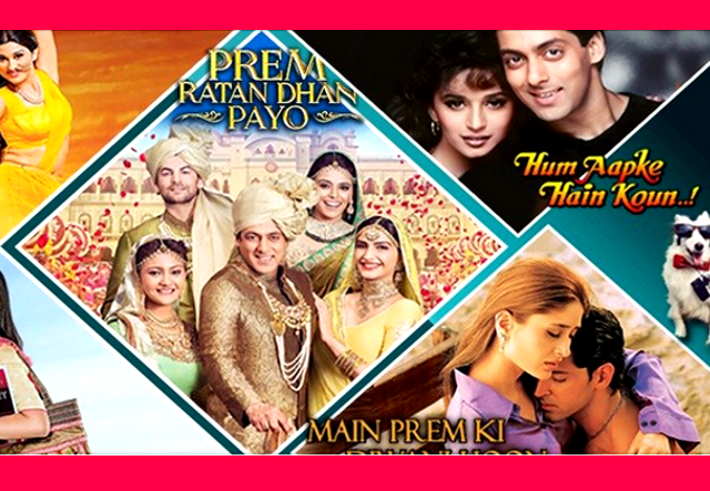 Rajshree Productions