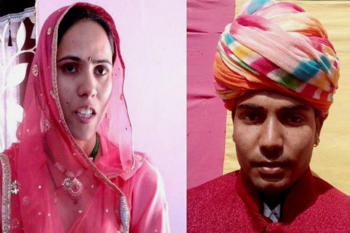 sikar marriage