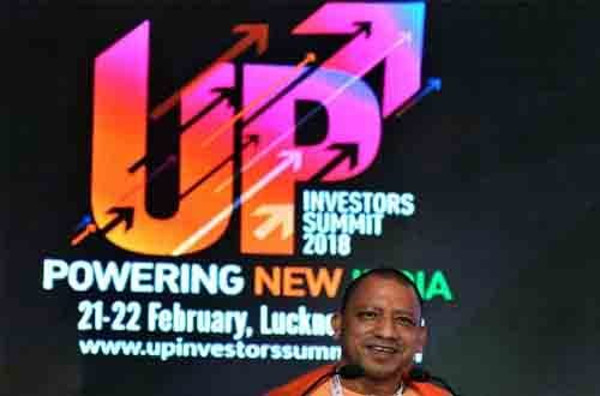 up investors summit 2018